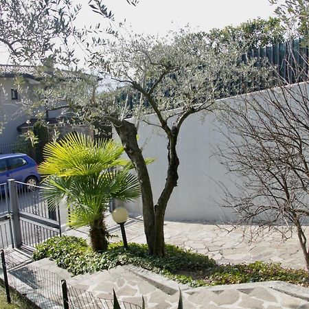 Sarnico Giardino Sul Lago Exterior foto